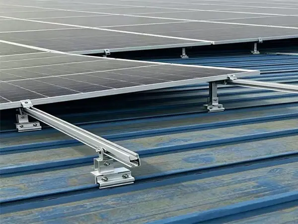 Guojian (Tianjin) Steel kończy strategiczną transformację, stając się jednym z 20 najlepszych chińskich przedsiębiorstw fotowoltaicznych
