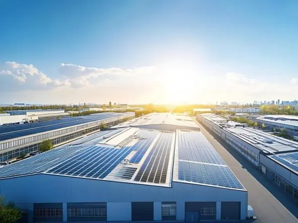 Wzmacnianie projektów na poziomie gigawatowym! Guojian Steel pogłębia współpracę z centralnymi państwowymi grupami energetycznymi i globalnymi przedsiębiorstwami EPC
